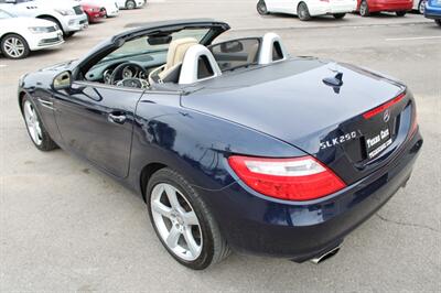 2014 Mercedes-Benz SLK 250   - Photo 6 - Dallas, TX 75220