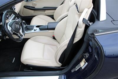 2014 Mercedes-Benz SLK 250   - Photo 26 - Dallas, TX 75220