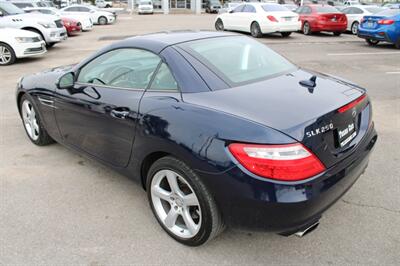 2014 Mercedes-Benz SLK 250   - Photo 51 - Dallas, TX 75220