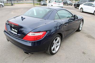 2014 Mercedes-Benz SLK 250   - Photo 53 - Dallas, TX 75220