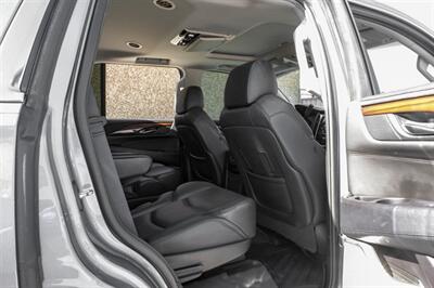 2018 Cadillac Escalade Premium Luxury   - Photo 40 - Dallas, TX 75220