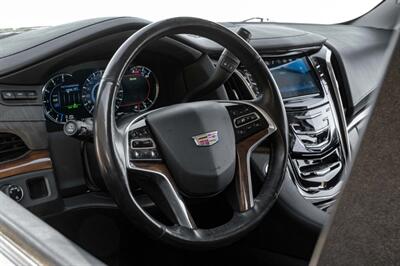 2018 Cadillac Escalade Premium Luxury   - Photo 19 - Dallas, TX 75220