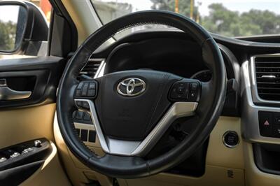 2015 Toyota Highlander XLE V6   - Photo 19 - Dallas, TX 75220