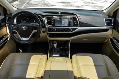 2015 Toyota Highlander XLE V6   - Photo 17 - Dallas, TX 75220