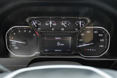 2020 GMC Sierra 1500 SLT   - Photo 23 - Dallas, TX 75220