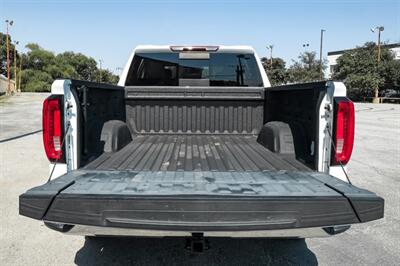 2020 GMC Sierra 1500 SLT   - Photo 64 - Dallas, TX 75220