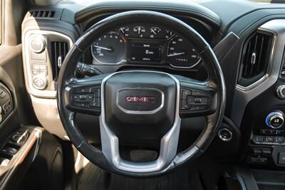 2020 GMC Sierra 1500 SLT   - Photo 19 - Dallas, TX 75220