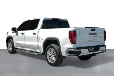 2020 GMC Sierra 1500 SLT   - Photo 14 - Dallas, TX 75220