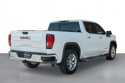 2020 GMC Sierra 1500 SLT   - Photo 10 - Dallas, TX 75220