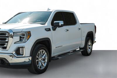 2020 GMC Sierra 1500 SLT   - Photo 9 - Dallas, TX 75220