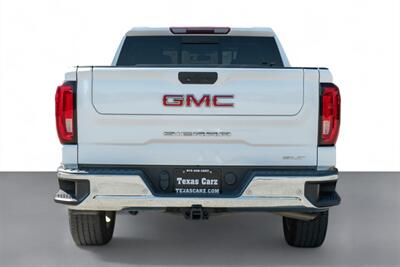 2020 GMC Sierra 1500 SLT   - Photo 13 - Dallas, TX 75220