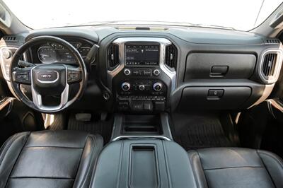 2020 GMC Sierra 1500 SLT   - Photo 17 - Dallas, TX 75220