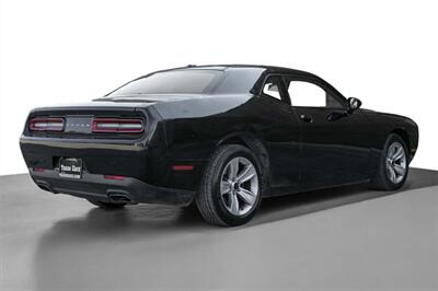 2016 Dodge Challenger SXT   - Photo 10 - Dallas, TX 75220