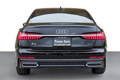 2019 Audi A6 3.0T Premium Plus quattro   - Photo 14 - Dallas, TX 75220