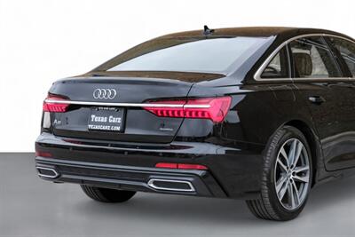 2019 Audi A6 3.0T Premium Plus quattro   - Photo 12 - Dallas, TX 75220