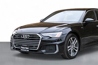 2019 Audi A6 3.0T Premium Plus quattro   - Photo 9 - Dallas, TX 75220