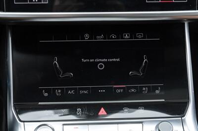 2019 Audi A6 3.0T Premium Plus quattro   - Photo 29 - Dallas, TX 75220