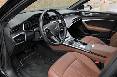 2019 Audi A6 3.0T Premium Plus quattro   - Photo 3 - Dallas, TX 75220