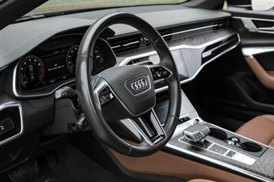 2019 Audi A6 3.0T Premium Plus quattro   - Photo 19 - Dallas, TX 75220