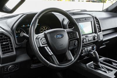 2017 Ford F-150 XLT   - Photo 18 - Dallas, TX 75220