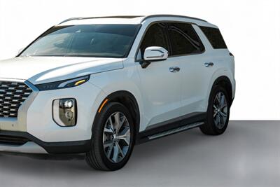 2022 Hyundai PALISADE SEL   - Photo 10 - Dallas, TX 75220