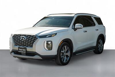 2022 Hyundai PALISADE SEL   - Photo 8 - Dallas, TX 75220