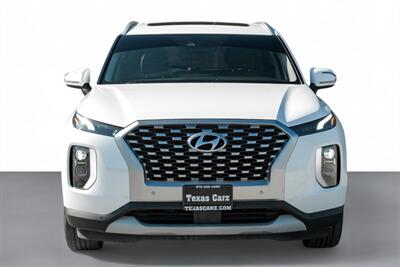 2022 Hyundai PALISADE SEL   - Photo 7 - Dallas, TX 75220