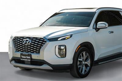 2022 Hyundai PALISADE SEL   - Photo 9 - Dallas, TX 75220