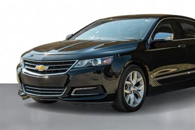 2016 Chevrolet Impala LTZ 2LZ   - Photo 8 - Dallas, TX 75220