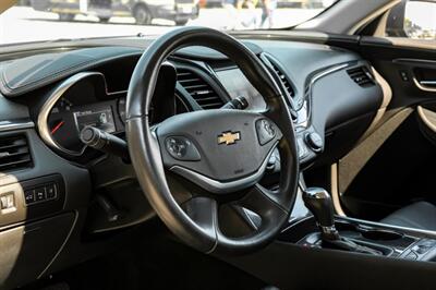 2016 Chevrolet Impala LTZ 2LZ   - Photo 17 - Dallas, TX 75220