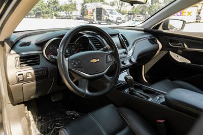 2016 Chevrolet Impala LTZ 2LZ   - Photo 3 - Dallas, TX 75220