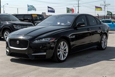 2016 Jaguar XF 35t R-Sport   - Photo 8 - Dallas, TX 75220