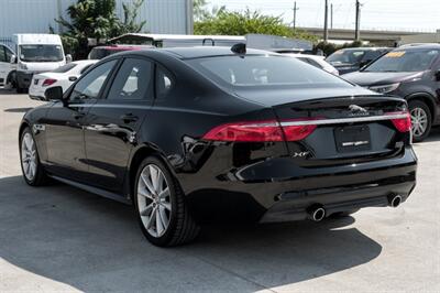 2016 Jaguar XF 35t R-Sport   - Photo 15 - Dallas, TX 75220