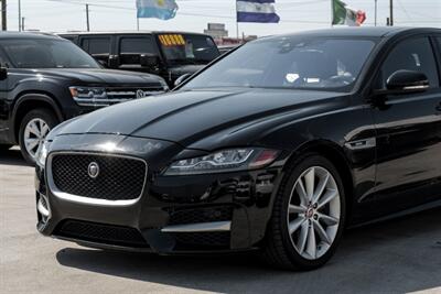 2016 Jaguar XF 35t R-Sport   - Photo 9 - Dallas, TX 75220