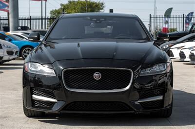 2016 Jaguar XF 35t R-Sport   - Photo 7 - Dallas, TX 75220