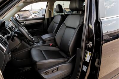 2019 Volkswagen Atlas 3.6L V6 SE   - Photo 4 - Dallas, TX 75220