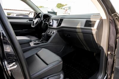 2019 Volkswagen Atlas 3.6L V6 SE   - Photo 14 - Dallas, TX 75220