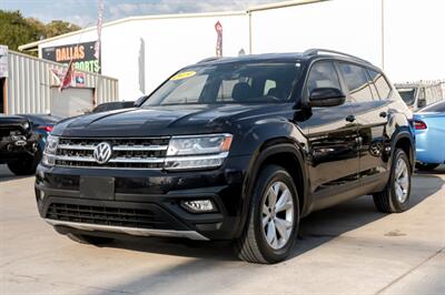 2019 Volkswagen Atlas 3.6L V6 SE   - Photo 7 - Dallas, TX 75220