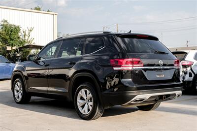 2019 Volkswagen Atlas 3.6L V6 SE   - Photo 13 - Dallas, TX 75220