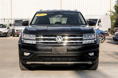 2019 Volkswagen Atlas 3.6L V6 SE   - Photo 6 - Dallas, TX 75220