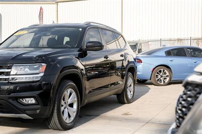 2019 Volkswagen Atlas 3.6L V6 SE   - Photo 9 - Dallas, TX 75220