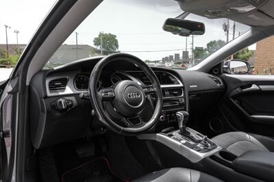 2016 Audi A5 2.0T Premium Plus   - Photo 3 - Dallas, TX 75220