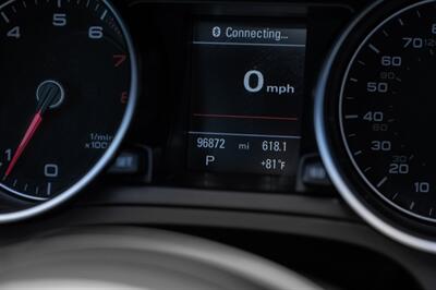 2016 Audi A5 2.0T Premium Plus   - Photo 17 - Dallas, TX 75220