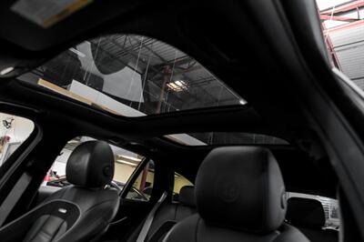 2020 Mercedes-Benz E 63 S AMG® 4MATIC®   - Photo 5 - Dallas, TX 75220