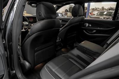 2020 Mercedes-Benz E 63 S AMG® 4MATIC®   - Photo 33 - Dallas, TX 75220