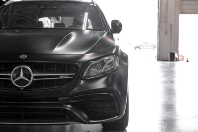 2020 Mercedes-Benz E 63 S AMG® 4MATIC®   - Photo 43 - Dallas, TX 75220