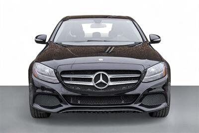 2015 Mercedes-Benz C 300 4MATIC®   - Photo 6 - Dallas, TX 75220