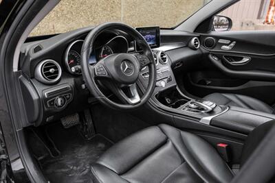 2015 Mercedes-Benz C 300 4MATIC®   - Photo 3 - Dallas, TX 75220