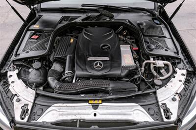 2015 Mercedes-Benz C 300 4MATIC®   - Photo 52 - Dallas, TX 75220