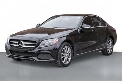 2015 Mercedes-Benz C 300 4MATIC®   - Photo 7 - Dallas, TX 75220